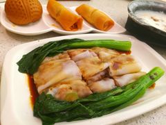 -又一间茶点轩(百汇广场店)