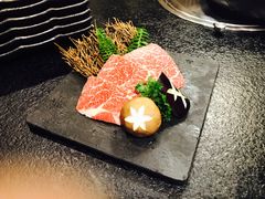 -虎焱炭火烧肉