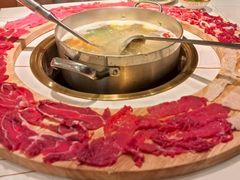 -牛人日志·鲜牛肉骨汤火锅(万科里瑧店)