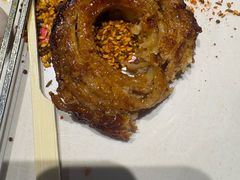 -熙成烧烤(白塔岭店)