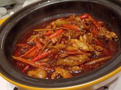 -院里寻菜·精致庭院菜(观沙岭店)