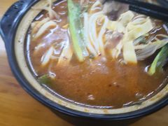 -青岛排骨饭米线(原东平里店)