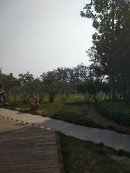 -萌宠亲子动物乐园(槐房万达店)