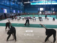 -优姿艺术体操俱乐部(番禺分校区)