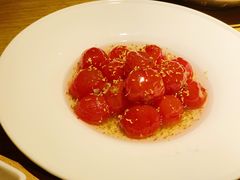 -胡马八破·川菜小馆(高新万达店)