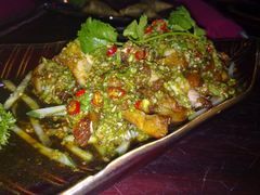 2011060122844-花马天堂云南餐厅 Lost Heaven(高邮路店)