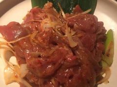 -新石器烤肉(中房金谊广场店)