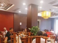 -奎元馆.百年奎元.非遗传承(西湖边的解放路店)