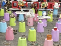 -海上海弘基休闲广场