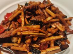 -瑶王府·广西菜(金阳路店)