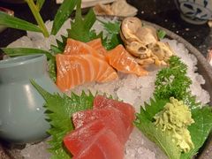 -德川家日本料理(中关村寰太大厦店)
