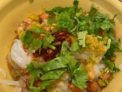 -东排食堂长沙小吃大排档(五一广场店)
