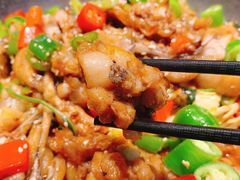 -蛙喔牛蛙(椒江青悦城店)