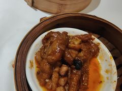 -万龙洲海鲜(南新仓店)