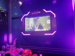 -酷秀KTV(五道口店)