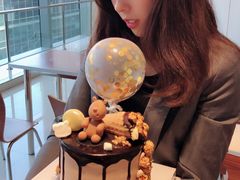 -CAKE BOSS 蛋糕老板(西单君太百货店)
