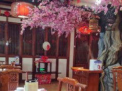 -那家老院子东北菜·饺子·小鸡炖蘑菇(艳华街店)