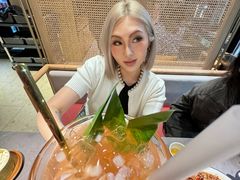 -麻都·成都菜(人民广场店)