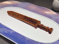 -曾宴·楚菜(湖北省博物馆店)