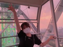 -蠡湖大桥公园