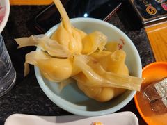 -友乐居羊蝎子(西直门店)