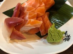 -樱吉岛寿喜锅(肇嘉浜路店)