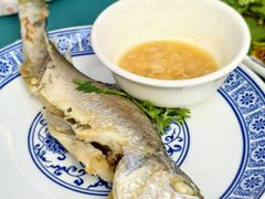 -桂园白粥·潮汕老味道