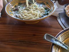 -皖北羊肉汤牛肉汤