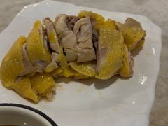 白切鸡-阿龙酒煲(海宁新苑路店)