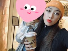 -% Arabica阿拉比卡咖啡(武汉天地店)