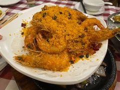 -吉源大排档·鱼生·海鲜(烧烤彩印厂店)