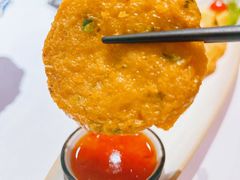 -BetterThai 泰加(苏州中心店)