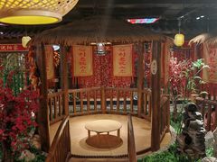 -宝丽金大酒店·洗浴中心