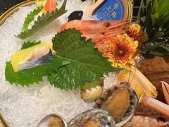 -上井料理黑金店(IFS国金中心店)