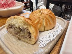 -额尔敦草原涮羊肉·烧烤(冻青树总店)