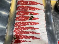 -小团团·路边烤牛肉(南岭壹街店)