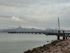 -深圳湾公园(南山区)