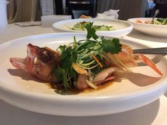 -安蒂娅.悦景轩中餐厅(西乡店)