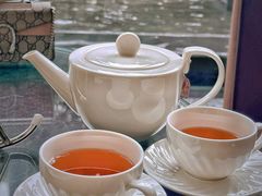 -广州天河希尔顿酒店