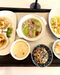 -爱丽馨御景月子中心