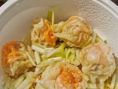 -一记面馆(易发店)