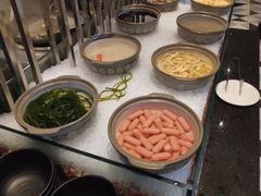 -昆山琶拉帝诗酒店·河畔咖啡厅Riverside Cafe