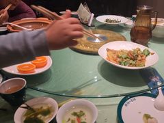 -芙蓉·艳阳餐厅(南口店)