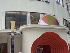 -魏客咖啡(中铁中心店)