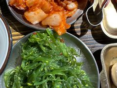 -范儿·嫂子烤肉·精致炭火烤肉(长治路店)