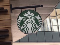 -星巴克(厦门SM新生活广场店)