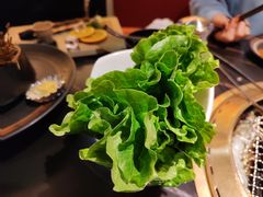 -厚贞日式烤肉(浦东汇智店)
