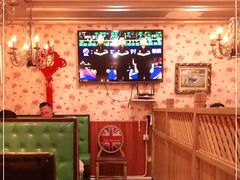 -丹东立强海鲜烧烤·牛B大串(星海店)
