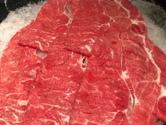 -盡膳口福跷脚牛肉火锅(合生汇购物中心店)