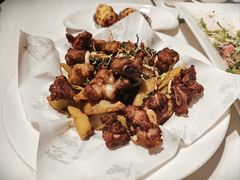 -黑明餐厅(白鹭洲店)